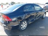 Honda Civic Lx 2HGFA16568H348054 снимка