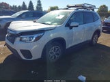 Subaru Forester Premium JF2SKAGC0LH531506 снимка
