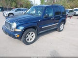 Jeep Liberty Limited Edition 1J4GL58K25W541560 photo