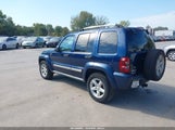 Jeep Liberty Limited Edition 1J4GL58K25W541560 fotografie