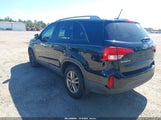 Kia Sorento Lx 5XYKT3A60FG633394 снимка