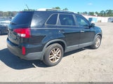Kia Sorento Lx 5XYKT3A60FG633394 снимка