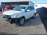 Nissan Rogue Sv JN8AS5MVXCW376390 снимка