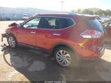 Nissan Rogue Sl 5N1AT2MT3FC766089 снимка