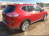 Nissan Rogue Sl 5N1AT2MT3FC766089 снимка