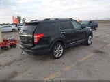 Ford Explorer Limited 1FMHK8F84BGA43142 снимка