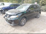 Nissan Rogue Sl 5N1AT2MV5FC921212 снимка