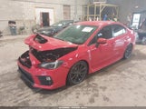 Subaru Wrx JF1VA1A64L9828568 снимка