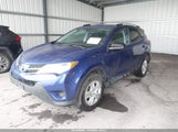 Toyota Rav4 Le 2T3BFREV6EW155252 fotografie