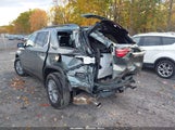 Chevrolet Traverse Awd Lt Cloth 1GNEVGKW1NJ169714 снимка