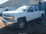 Chevrolet Silverado 2500Hd Lt 1GC1KVEG2FF557032 снимка