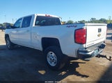 Chevrolet Silverado 2500Hd Lt 1GC1KVEG2FF557032 снимка