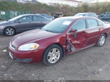 Chevrolet Impala Lt 2G1WB5EK4B1310308 снимка