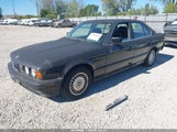 BMW 525 I Automatic WBAHD6310PBJ93177 снимка