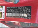 Toyota Corolla Xle 2T1BURHE6JC076847 снимка