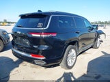 Jeep Grand Cherokee L Summit 4X4 1C4RJKEG7M8155500 снимка