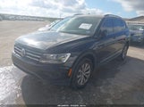Volkswagen Tiguan 2.0T Se/2.0T Sel 3VV3B7AX1JM105738 fotografie