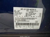 Ford Police Interceptor Utility 1FM5K8AB0MGB72097 снимка