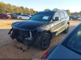 Jeep Grand Cherokee Trailhawk 4X4 1C4RJFLT9LC311975 photo
