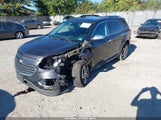 Chevrolet Equinox Ltz 2GNALDEK9G6290910 снимка