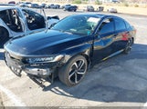 Honda Accord Sport 1HGCV1F31KA136917 fotografie