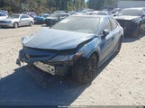 Toyota Camry Xse 4T1K61AK2PU135427 fotografie