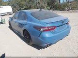 Toyota Camry Xse 4T1K61AK2PU135427 fotografie