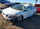 Honda Civic Natural Gas 19XFB5F55CE004030 снимка