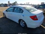 Honda Civic Natural Gas 19XFB5F55CE004030 снимка
