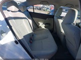 Honda Civic Natural Gas 19XFB5F55CE004030 снимка