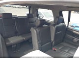 Nissan Armada Se 5N1BA08D48N626576 снимка