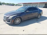 Cadillac Cts Luxury 1G6AR5SX7E0121927 снимка