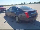 Cadillac Cts Luxury 1G6AR5SX7E0121927 снимка