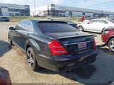 Mercedes-Benz S 65 Amg WDDNG79X47A121568 photo