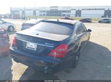 Mercedes-Benz S 65 Amg WDDNG79X47A121568 fotografie