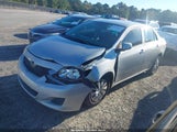 Toyota Corolla Le 1NXBU4EE1AZ200450 снимка