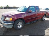 Ford F-150 Lariat/Work Series/Xl/Xlt 1FTRX17W1XKA56918 снимка