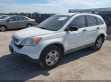 Honda Cr-V Lx 5J6RE38399L029625 fotografie