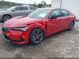 Acura Integra A-Spec Technology 19UDE4H69RA001224 снимка