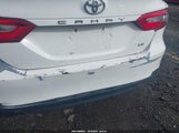 Toyota Camry Le 4T1B11HK0JU502238 photo