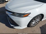 Toyota Camry Le 4T1B11HK2JU544281 photo