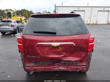 Chevrolet Equinox Lt 2GNFLFEK9H6150410 снимка