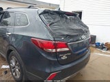 Hyundai Santa Fe Se KM8SN4HF6HU205316 снимка