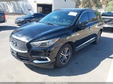 Infiniti Qx60 Pure 5N1DL0MN0KC561312 снимка