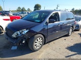 Honda Odyssey Touring 5FNRL38855B075795 снимка