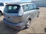 Mazda Mazda5 Touring JM1CR2WL8A0365236 fotografie