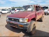 Toyota 4Runner Vn39 Sr5 JT3VN39W5R0130986 photo
