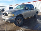 Ford F-150 Lariat/Xlt 1FTRW08L82KB58789 photo