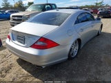 Mercedes-Benz Cls 550 WDDDJ72X49A149364 photo