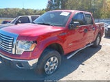 Ford F-150 Xlt 1FTFW1ET2BFD00236 снимка